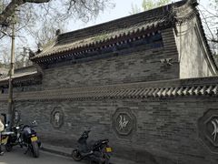 -湘子庙