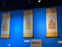 -苏完瓜尔佳氏·满洲涮肉(古方路店)