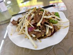 -竹语饭香·原生态农庄·烧鸡·竹筒饭·河鲜(森林海白水寨店)