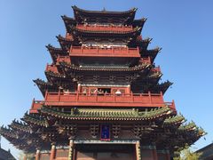 -开封府
