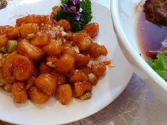 -津悦·正阳春烤鸭(红旗南路店)