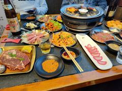 -火炉旺烤肉啤酒屋(沈北创始店)