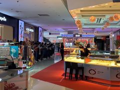 -卓锦曼购中心(国香街店)