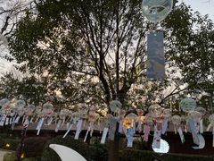 -天目湖涵田半山温泉