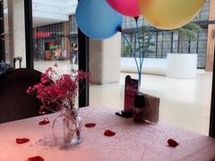 -西堤牛排(南京龙江店)