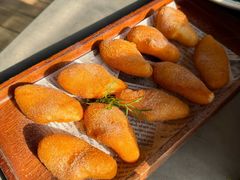 -吴越荣记·苏州菜·松鼠桂鱼(斜塘老街店)