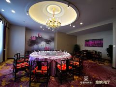 -白鹿苑蒙餐(鄂温克宾馆店)