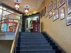 -北京全聚德(西翠路店)