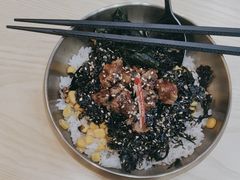 -食米家拌饭(梅溪新天地店)
