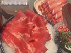 -巴奴毛肚火锅(邯郸美乐城店)