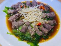 -海味当家(西安路店)