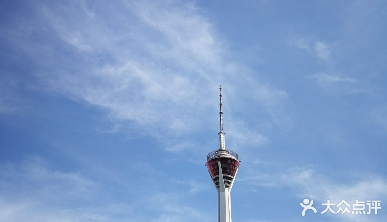 成都最美天空之3～