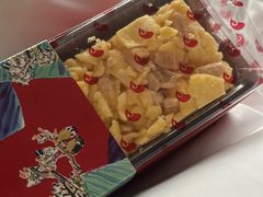 -白天鹅宾馆·美食屋