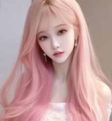 -时尚殿堂hair salon