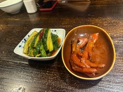 -喜晋道面馆(华严寺广场店)