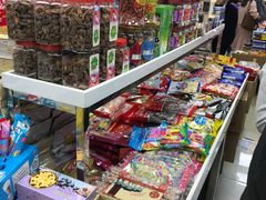 -紫荆城食品交易中心(华强北店)