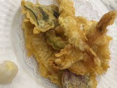 -红叶日料·放题·海胆·定食(星海店)