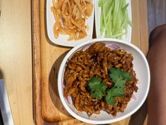 -春饼先生·北京烤鸭(甘井子万达店)