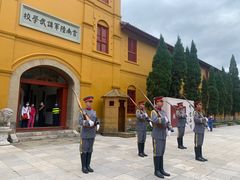-陆军讲武堂旧址