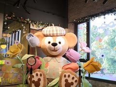 -迪士尼小镇