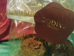 DSC00995-GODIVA(港汇恒隆广场)