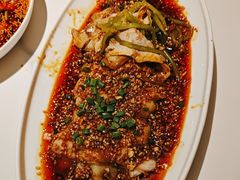 -夫妻肺片·中华老字号·正宗川菜(春熙路店)