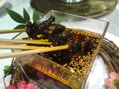 -老房子金沙元年川菜食府·花园餐厅(金沙店)