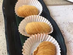 -珠江餐厅