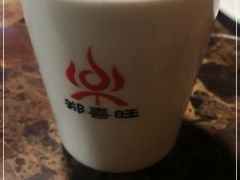 -郑喜旺烧烤(郑州总店)