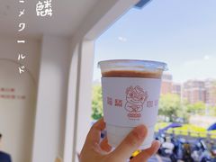 -福驎咖啡FURNING CAFE(固戍华丰店)