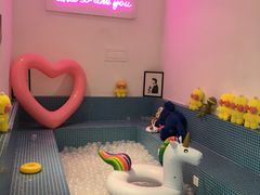 -花沐 FLOWER BATH(凤凰城店)