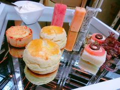 -行者书屋大堂吧 ·下午茶(南京圣和府邸酒店)