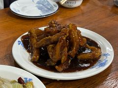 -洪福亮酒家(南草厂街店)