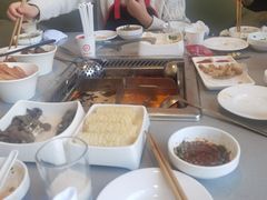 -海底捞火锅(九霄梦天地店)