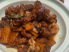 -百富源·海鲜辽菜(浑河堡店)