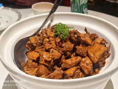 红烧芦花鸡-皖宴(合肥店)