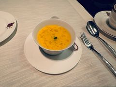 杨枝甘露-天龙轩(香港丽思卡尔顿酒店)