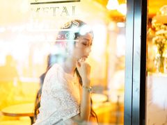 景观位-METAL HANDS(五道营店)