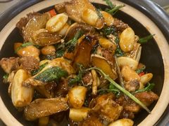 三杯鸡-乡亲鹅肉城(吴江店)