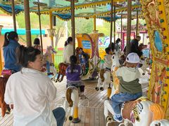 -秦皇岛乐岛海洋王国