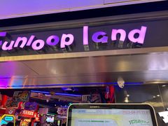 -环游嘉年华(广州-天河城店)