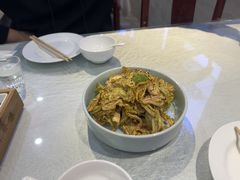 -郭林家常菜(狼垡店)
