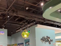 大堂-春润大地海南椰子鸡(沙井京基百纳广场店)