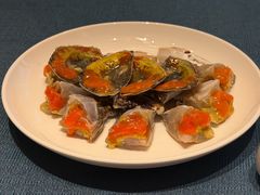 -海味世家·家常菜馆(明州里店)