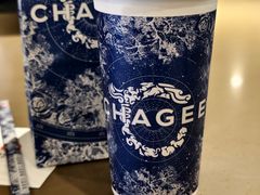 -霸王茶姬(上海恒基名人店)