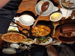 云南云海肴(中关村欧美汇店)-云海肴·汽锅鸡·云南菜(领展购物广场·中关村店)