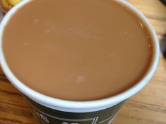 -香港鸿记冰室