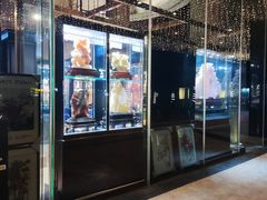 -惠州皇冠假日酒店·西餐厅·自助餐厅