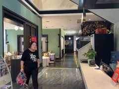 -院里寻菜·精致庭院菜(观沙岭店)