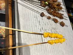 -纪录片《人生一串》体验店(静安店)